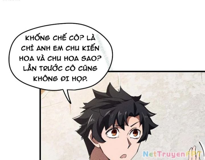Thương Thiên Tại Hạ: Chapter 72