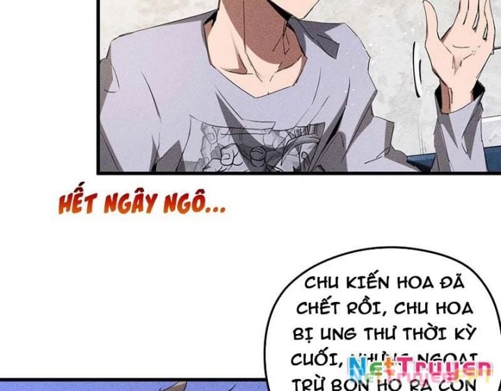 Thương Thiên Tại Hạ: Chapter 72