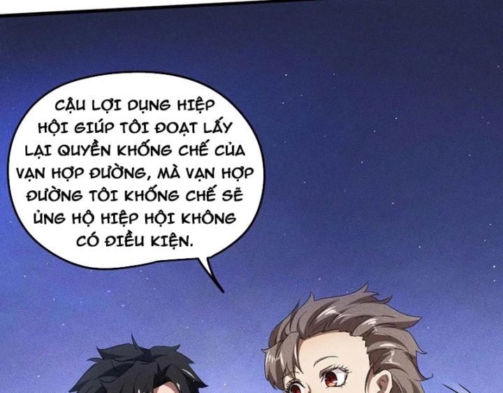 Thương Thiên Tại Hạ: Chapter 72