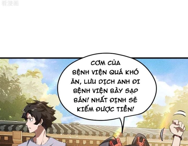 Thương Thiên Tại Hạ: Chapter 72