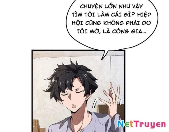 Thương Thiên Tại Hạ: Chapter 72