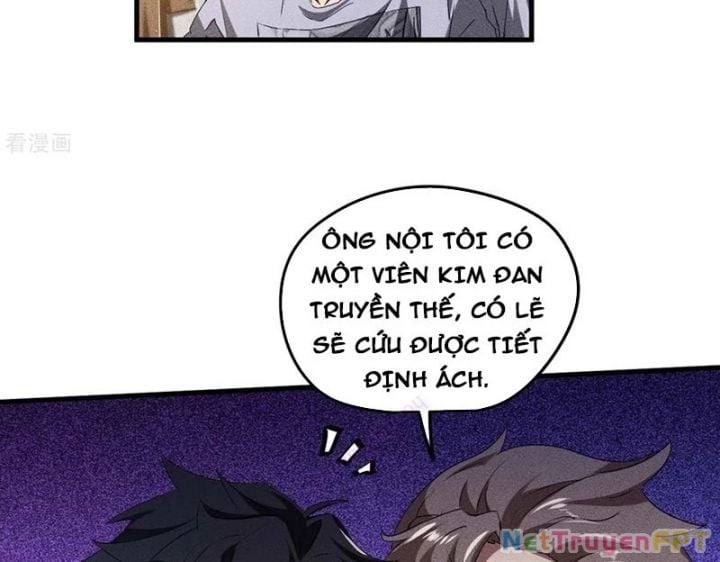 Thương Thiên Tại Hạ: Chapter 72