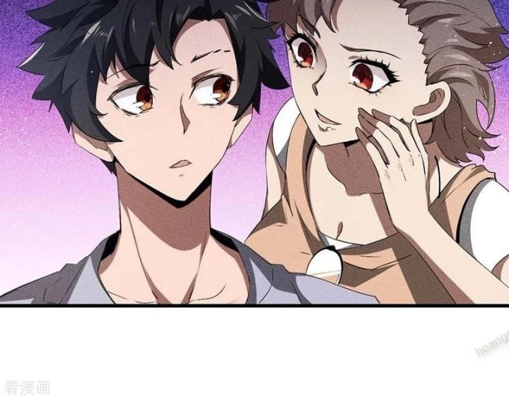 Thương Thiên Tại Hạ: Chapter 72