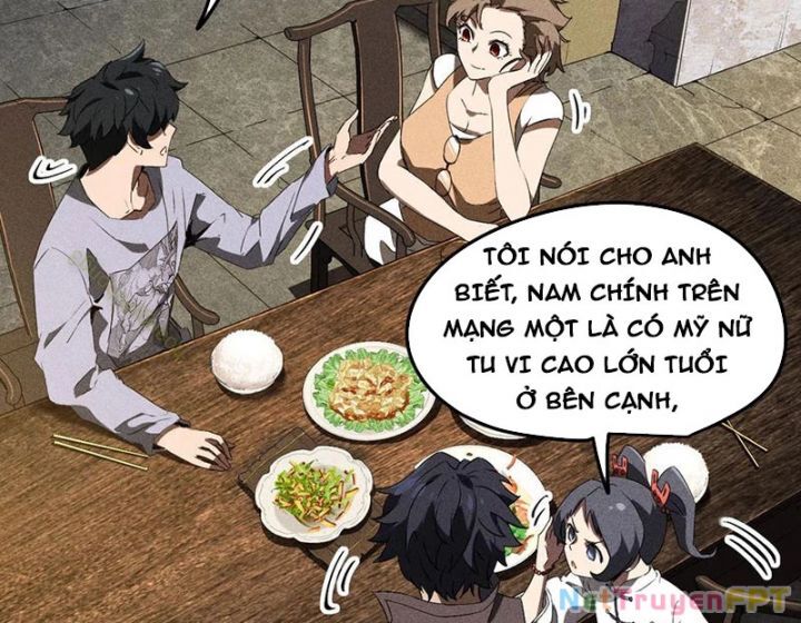Thương Thiên Tại Hạ: Chapter 73