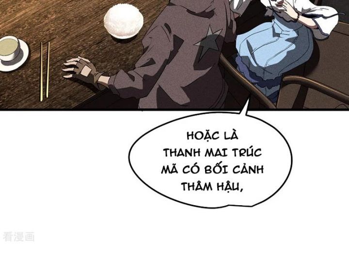 Thương Thiên Tại Hạ: Chapter 73