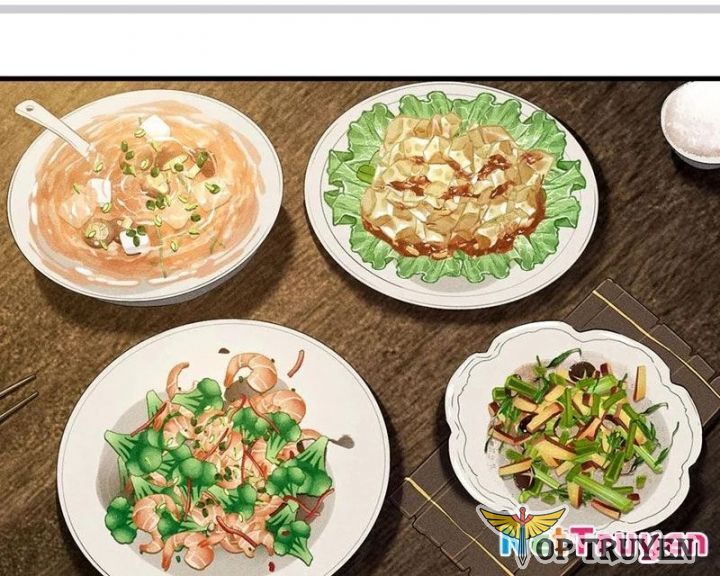 Thương Thiên Tại Hạ: Chapter 73