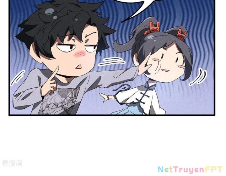 Thương Thiên Tại Hạ: Chapter 73