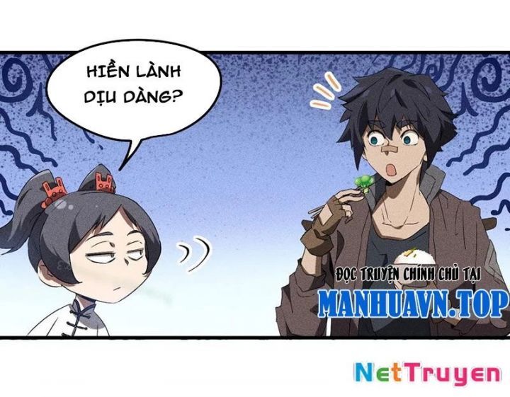 Thương Thiên Tại Hạ: Chapter 73