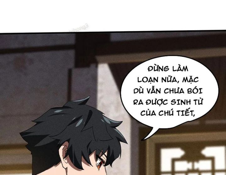 Thương Thiên Tại Hạ: Chapter 73