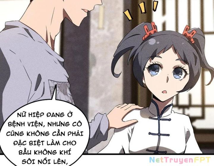 Thương Thiên Tại Hạ: Chapter 73