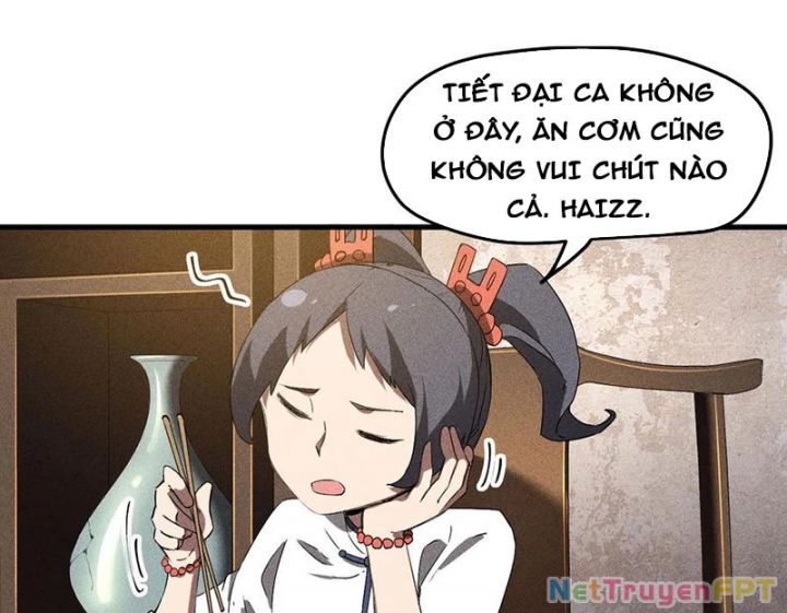 Thương Thiên Tại Hạ: Chapter 73