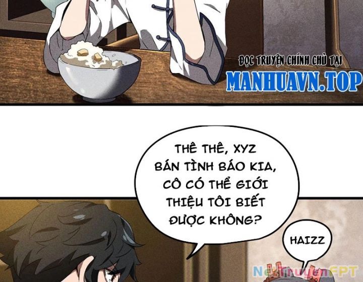 Thương Thiên Tại Hạ: Chapter 73