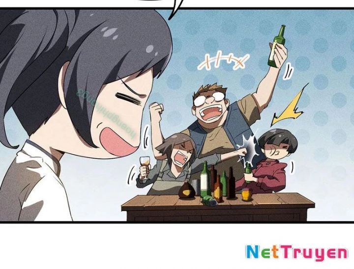Thương Thiên Tại Hạ: Chapter 73
