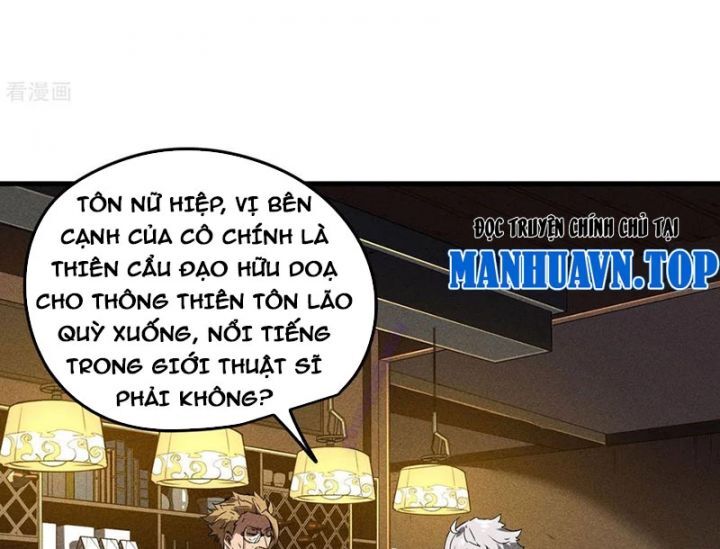 Thương Thiên Tại Hạ: Chapter 73