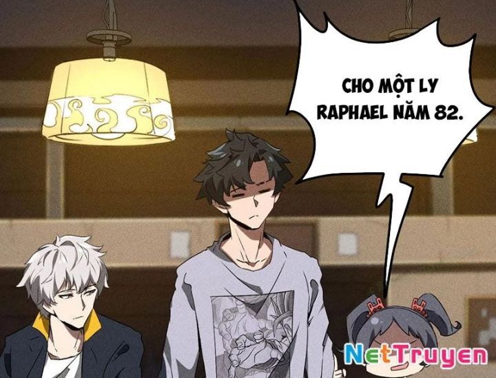 Thương Thiên Tại Hạ: Chapter 73