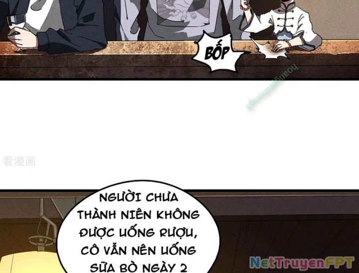 Thương Thiên Tại Hạ: Chapter 73