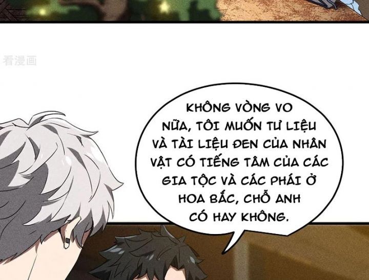 Thương Thiên Tại Hạ: Chapter 73