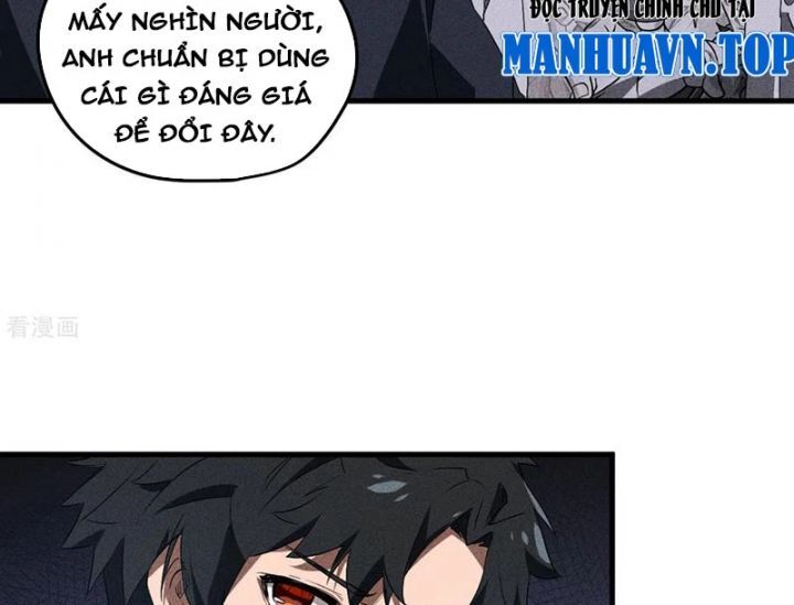 Thương Thiên Tại Hạ: Chapter 73