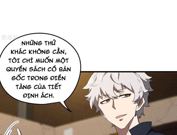 Thương Thiên Tại Hạ: Chapter 73