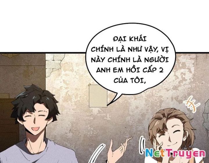 Thương Thiên Tại Hạ: Chapter 73