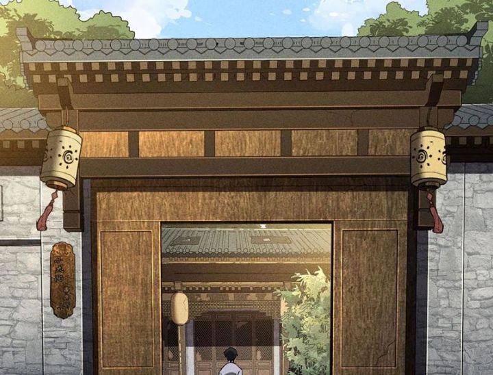Thương Thiên Tại Hạ: Chapter 73