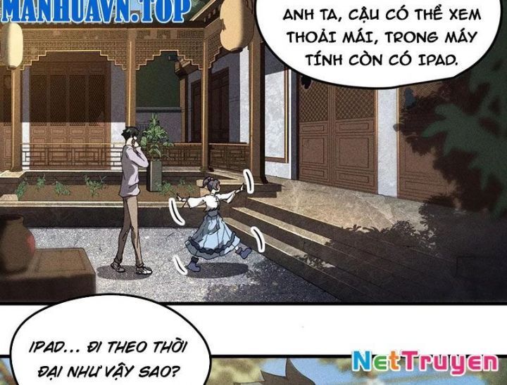 Thương Thiên Tại Hạ: Chapter 73