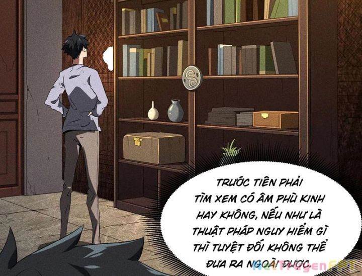 Thương Thiên Tại Hạ: Chapter 73