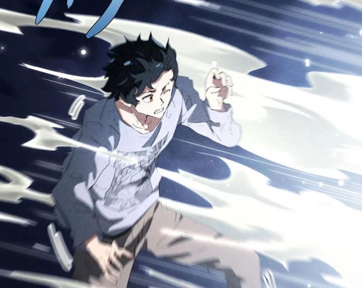 Thương Thiên Tại Hạ: Chapter 73