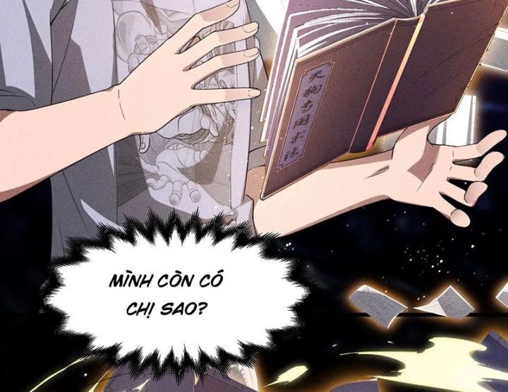 Thương Thiên Tại Hạ: Chapter 74