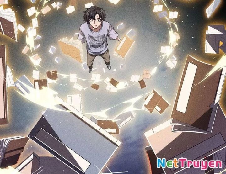Thương Thiên Tại Hạ: Chapter 74