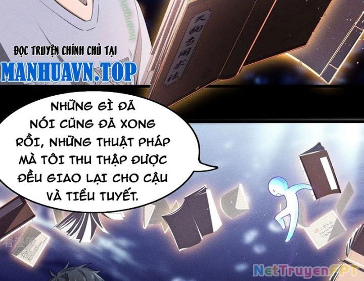 Thương Thiên Tại Hạ: Chapter 74