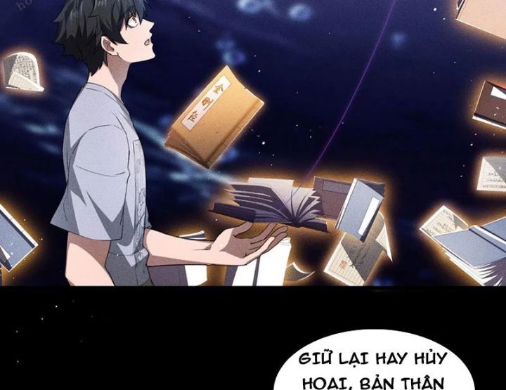 Thương Thiên Tại Hạ: Chapter 74