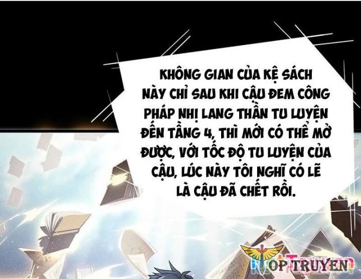 Thương Thiên Tại Hạ: Chapter 74