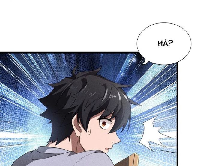 Thương Thiên Tại Hạ: Chapter 74