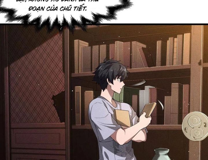 Thương Thiên Tại Hạ: Chapter 74