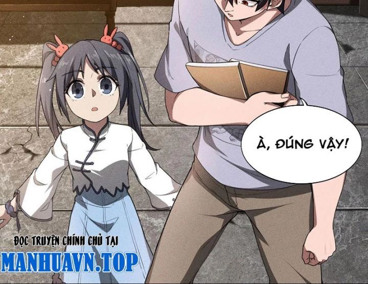 Thương Thiên Tại Hạ: Chapter 74