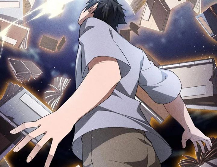 Thương Thiên Tại Hạ: Chapter 74