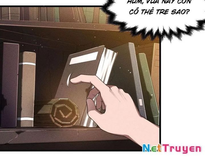 Thương Thiên Tại Hạ: Chapter 74