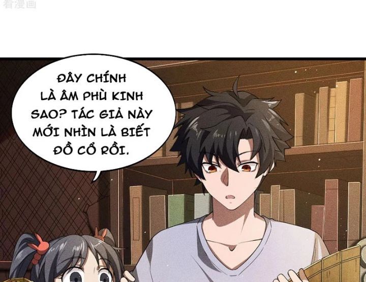 Thương Thiên Tại Hạ: Chapter 74