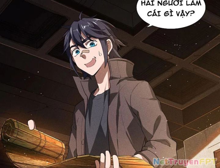 Thương Thiên Tại Hạ: Chapter 74