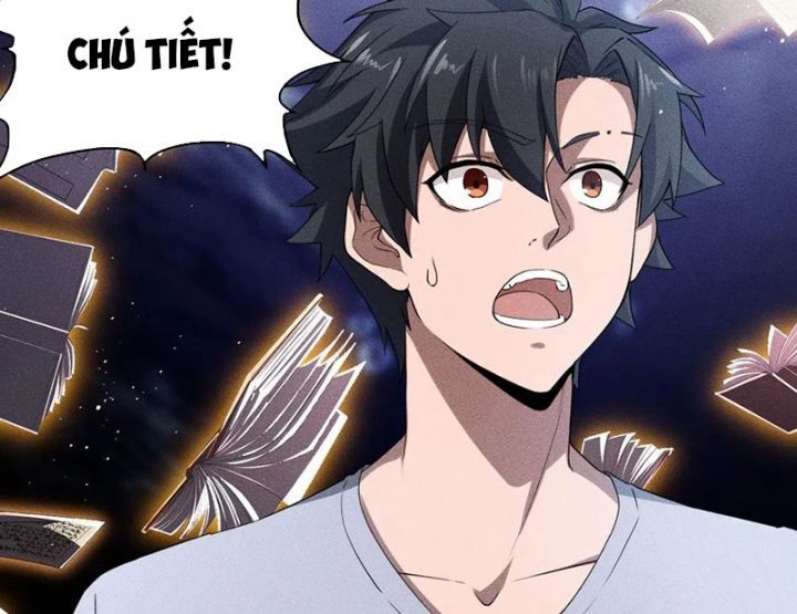 Thương Thiên Tại Hạ: Chapter 74