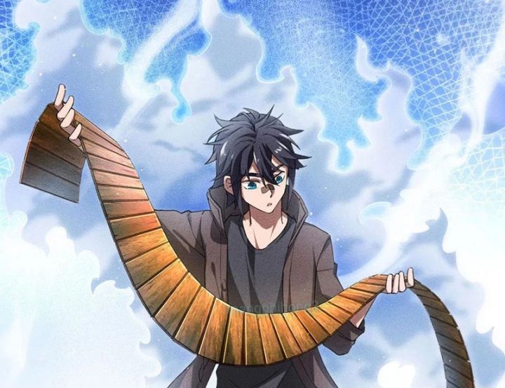 Thương Thiên Tại Hạ: Chapter 74