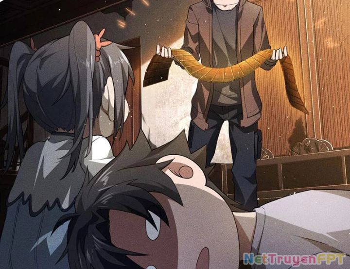 Thương Thiên Tại Hạ: Chapter 74