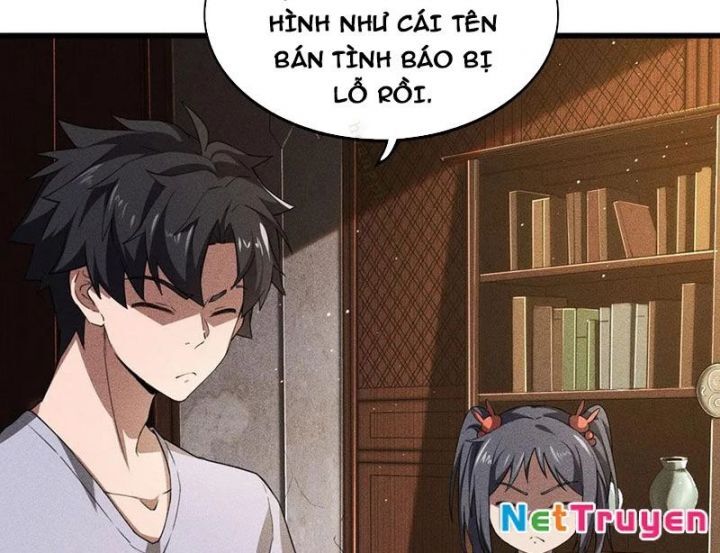 Thương Thiên Tại Hạ: Chapter 74