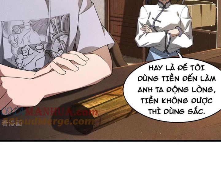 Thương Thiên Tại Hạ: Chapter 74