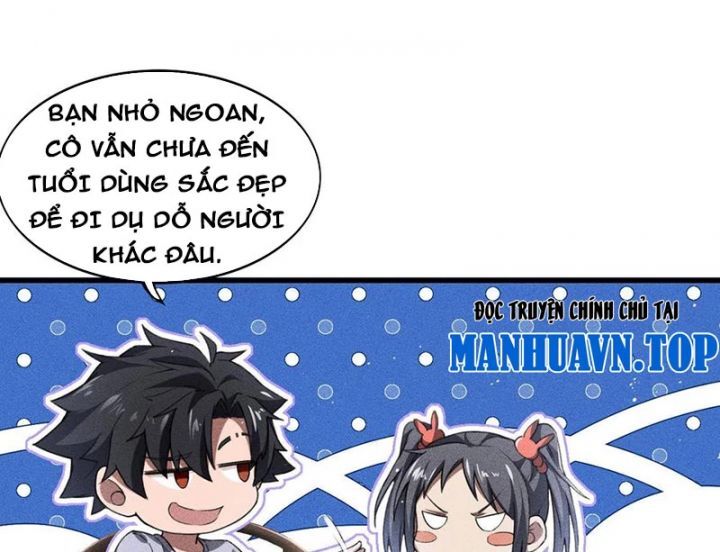 Thương Thiên Tại Hạ: Chapter 74