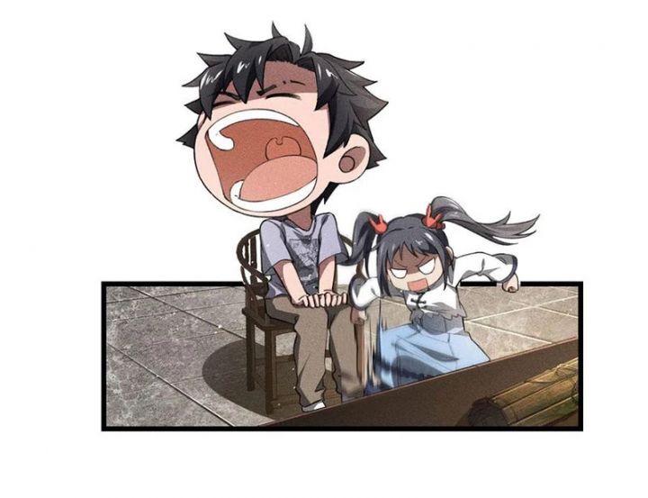 Thương Thiên Tại Hạ: Chapter 74