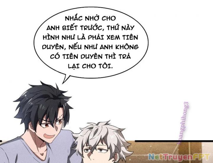 Thương Thiên Tại Hạ: Chapter 74