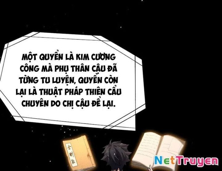 Thương Thiên Tại Hạ: Chapter 74