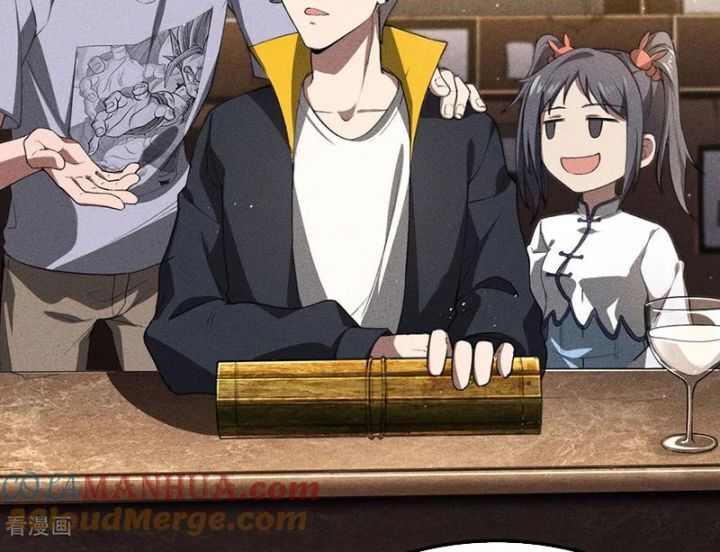 Thương Thiên Tại Hạ: Chapter 74